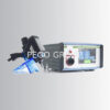 Máy mô phỏng phóng tĩnh điện ESD kiểm tra EMC điện áp đầu ra 30KV AC 220V