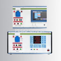 Máy tạo xung EFT IEC61000-4-4 đầu ra 5KV tích hợp CDN 3 pha và màn hình cảm ứng PLC