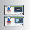 Máy tạo xung sét và sóng dao động kết hợp 6kV chuẩn IEC61000-4-12
