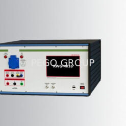 Máy tạo xung EFT IEC 61000-4-4 5KV - 1200kHz kiểm tra EMC