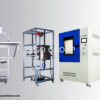 Thiết bị thử nghiệm độ chống nước IP IEC60529 cho đèn chiếu sáng và thiết bị điện tử