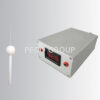 Đầu dò ngón tay thử nghiệm IP3X PG-TPC có đèn báo điện 42V
