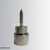 Kim thử nghiệm thép tôi cứng bán kính R0.25 lực 30N chuẩn IEC60335-1 Clause 21.2