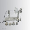 Thiết bị thử nghiệm lực xoắn điểm neo dây nguồn tiêu chuẩn IEC60884-1 / VDE0620