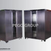 Thiết bị thử nghiệm ngâm nước chống thấm IP07 inox SUS304