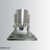 Thiết bị thử nghiệm nén ổ cắm điện bằng thép không gỉ IEC60884-1 Figure 38