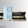 Đầu dò ngón tay thử nghiệm trẻ em IEC61032 Probe 18 φ8.6mm có hiệu chuẩn