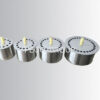 Nồi nấu tiêu chuẩn inox EN60350-2 Figure Z1 cho dụng cụ nấu