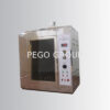 Thiết bị thử nghiệm đánh lửa bằng dây nóng tiêu chuẩn IEC60695-2-20