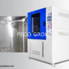 Buồng thử nghiệm phun nước chống thấm IPX3 IPX4 R1 R2 S1 S2 màn hình cảm ứng PLC