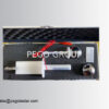 Đầu dò ngón tay thử nghiệm IP 12.5mm chuẩn IEC60335 ISO17025