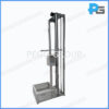 Thiết bị thử nghiệm va đập con lắc nằm ngang IEC60950-1 bi 50mm chiều cao 1.3m