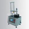 Thiết bị thử nghiệm lực dọc trục đui đèn G5/G13 PLC Clause 4.4.4 cho đèn huỳnh quang