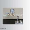 Thiết bị thử nghiệm bắn tóe nước Figure 101 IEC60335-2-75 0.4Mpa cho lò nướng