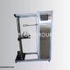 Thiết bị thử nghiệm độ uốn cho đèn điều chỉnh C60598-1 Clause 4.14.3