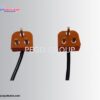 Phích cắm thử nghiệm độ tăng nhiệt ổ cắm BS theo tiêu chuẩn BS1363-2 Hình 30