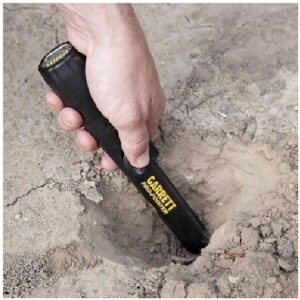 Máy dò kim loại cầm tay Pinpointer định vị chính xác mục tiêu 8 pinpointers tim kiem chinh xac vi tri cua muc tieu p1876 1639380349329