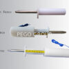 Que thử ngón tay cứng IEC61032 Probe 11 vật liệu cách điện lực 50N/75N