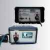 Súng mô phỏng phóng tĩnh điện ESD đo kiểm EMC điện trở phóng 330Ω chuẩn EN61000-4-2