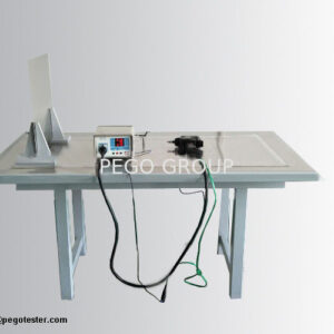 Súng mô phỏng phóng tĩnh điện ESD tiêu chuẩn IEC61000-4-2
