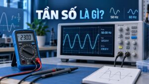 Tần số là gì?