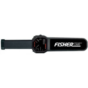 Máy dò kim loại an ninh cầm tay Fisher CW-20 xuất xứ Mỹ