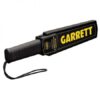 Máy dò kim loại cầm tay Garrett Super Scanner V 1165190