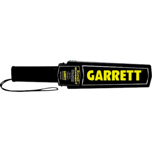 Máy dò kim loại cầm tay Garrett Super Scanner V 1165190 7 tay do garrett my super scanner v p1814 1644890115761