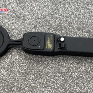 Máy dò kim loại cầm tay Adams AD2300 chuẩn chống thấm IP64 5 tay do kim loai adams ad2300 5