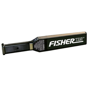 Máy dò kim loại cầm tay an ninh Fisher CW-10 6 tay do kim loai an ninh my fisher cw 10 p1812 1644962824862
