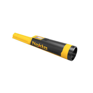 Máy dò kim loại cầm tay Nokta AccuPOINT Pointer chống nước IP68 12 tay do kim loai an ninh nokta accupoint pointer p1980 1706560268250
