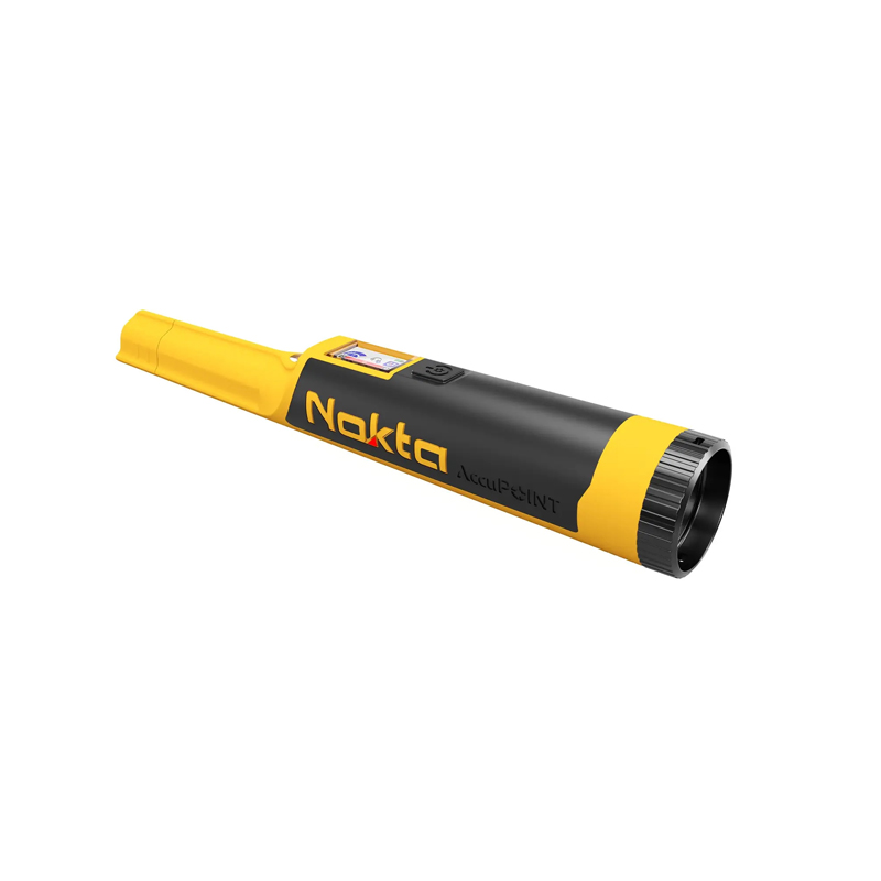 Máy dò kim loại cầm tay Nokta AccuPOINT Pointer chống nước IP68 8 Máy dò kim loại cầm tay Nokta AccuPOINT Pointer chống nước IP68 - Ảnh 4