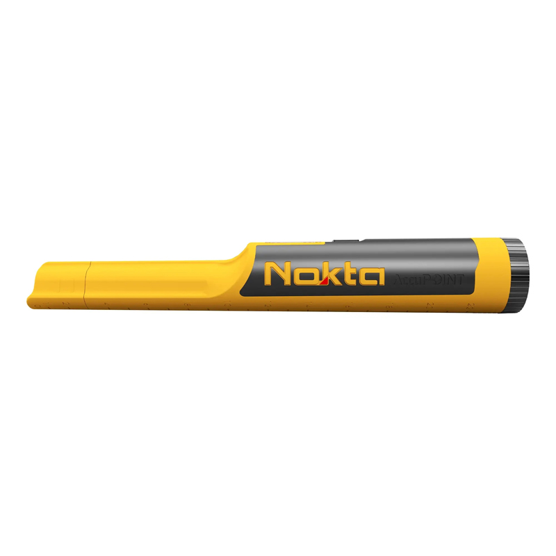 Máy dò kim loại cầm tay Nokta AccuPOINT Pointer chống nước IP68 5 Máy dò kim loại cầm tay Nokta AccuPOINT Pointer chống nước IP68