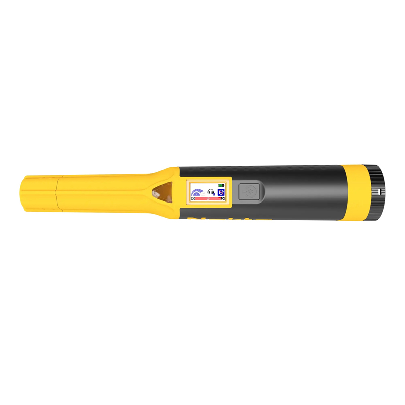 Máy dò kim loại cầm tay Nokta AccuPOINT Pointer chống nước IP68 6 Máy dò kim loại cầm tay Nokta AccuPOINT Pointer chống nước IP68 - Ảnh 2
