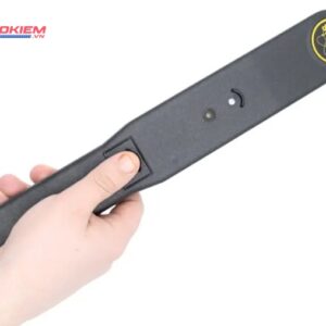Máy dò kim loại cầm tay Adams AD10-2 chuẩn chống thấm IP64 6 tay do kim loai cam tay adams ad10 2 2