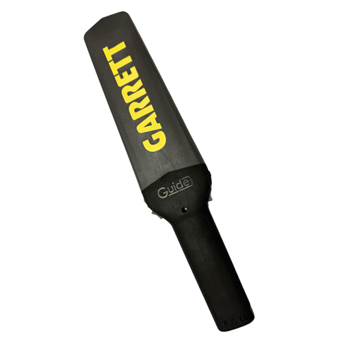 Máy dò kim loại cầm tay Garrett Guide 1173000 5 Máy dò kim loại cầm tay Garrett Guide 1173000