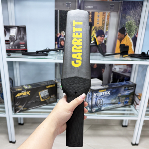 Máy dò kim loại cầm tay Garrett Guide 1173000 17 tay do kim loai garrett guide 1173000 gia tot nhat p2079 1761790456398