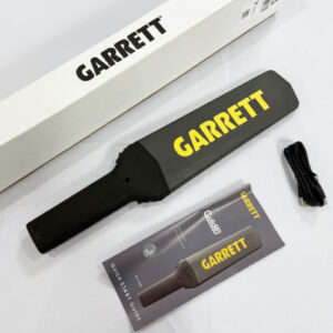 Máy dò kim loại cầm tay Garrett Guide 1173000 13 tay do kim loai garrett guide 1173000 gia tot nhat p2079 1761790457241