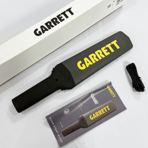 Máy dò kim loại cầm tay Garrett Guide 1173000 14 tay do kim loai garrett guide 1173000 gia tot nhat p2079 1761790457241