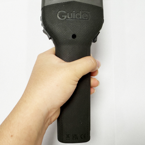 Máy dò kim loại cầm tay Garrett Guide 1173000 8 Máy dò kim loại cầm tay Garrett Guide 1173000 - Ảnh 4