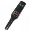 Máy dò kim loại cầm tay GP-140 cảnh báo âm thanh và rung