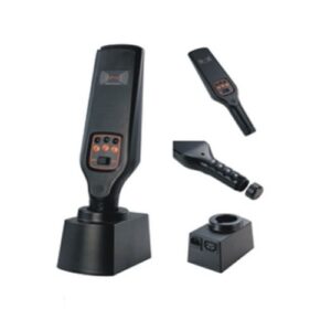 Máy dò kim loại cầm tay GP-140 cảnh báo âm thanh và rung 10 tay do kim loai gp 140 do nhanh chinh hang gia re p2002 1722821904158