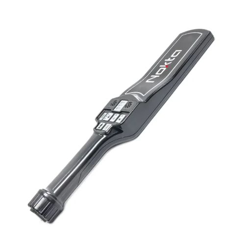 Máy dò kim loại cầm tay Nokta NMS20 - Tần số 13kHz 3 Máy dò kim loại cầm tay Nokta NMS20 - Tần số 13kHz