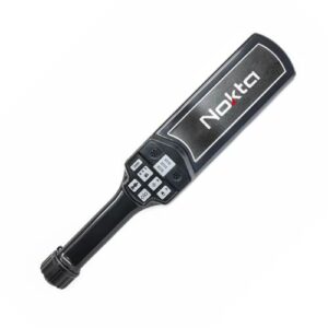 Máy dò kim loại cầm tay Nokta NMS20 - Tần số 13kHz 6 tay do kim loai nokta nms20 3 muc dieu chinh do nhay tien loi p2011 1727214948911