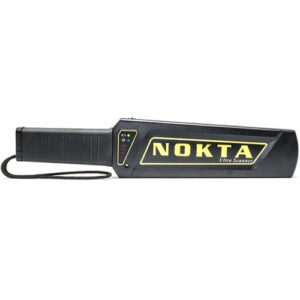 Máy dò kim loại cầm tay Nokta Ultra Scanner EU 7 tay ra kim loai ultra sanner nokta eu p1810 1644890324417