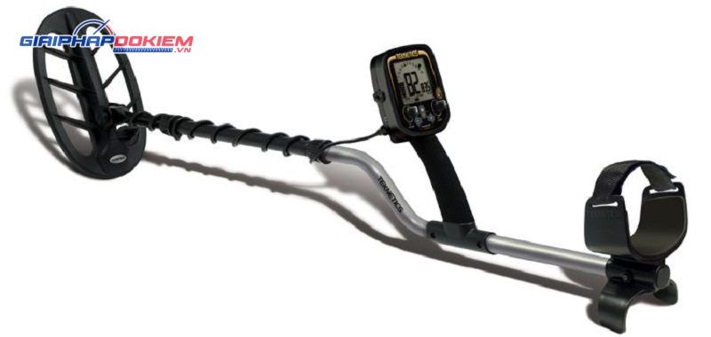 Máy dò quặng vàng và vàng chôn giấu Teknetics G2+ Mỹ 9 Máy dò quặng vàng và vàng chôn dấu G2 Teknetics Mỹ