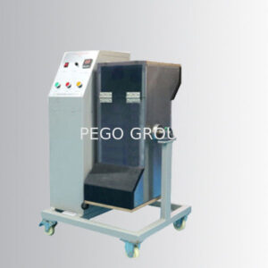 Thiết bị kiểm tra an toàn điện thùng quay đơn TB-1 tiêu chuẩn VDE0620