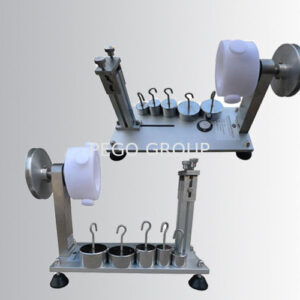 Thiết bị kiểm tra điện tự động IEC60884 tiêu chuẩn IEC60884-1