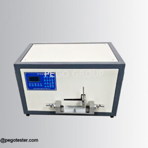 Thiết bị kiểm tra độ chịu mài mòn dây tròn tráng men IEC60851-3