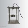 Thiết bị kiểm tra độ cố định chân phích cắm bằng lực kéo IEC60884-1 Figure 30